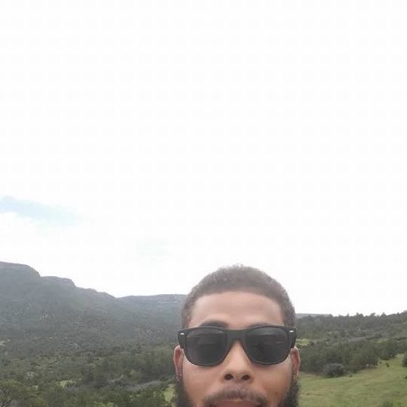 Meet your Posher, Garrett - Picture 1 of 1